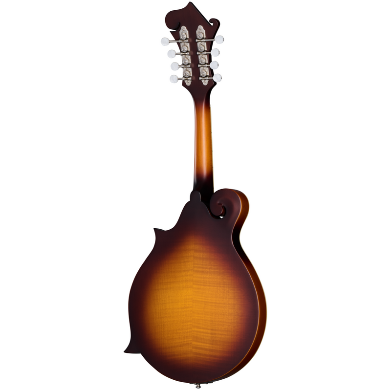 Epiphone F-5 Studio Mandolin w/Premium Gigbag, Vintage Sunburst Satin