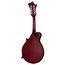 Epiphone F-5 Studio Mandolin w/Premium Gigbag, Wine Red Satin