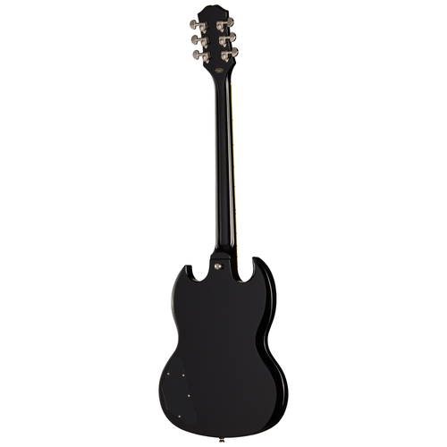Epiphone SG Standard Electric Guitar, Ebony