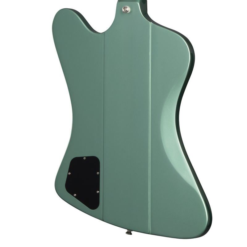 Epiphone Thunderbird '64 Bass Guitar, Inverness Green w/Premium Gig Bag