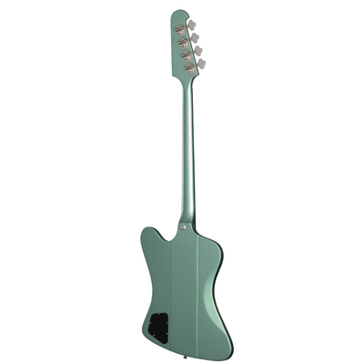 Epiphone Thunderbird '64 Bass Guitar, Inverness Green w/Premium Gig Bag