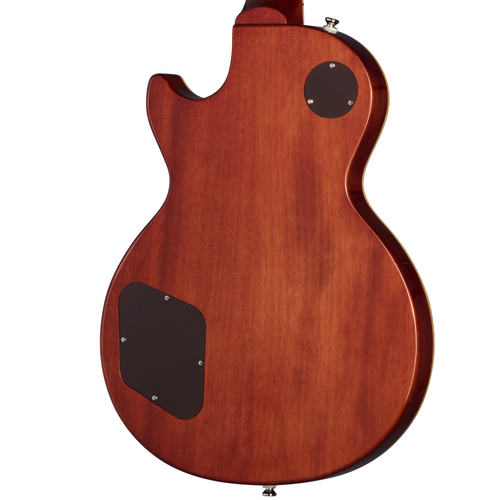 Epiphone Joe Bonamassa '55 Les Paul Standard Electric Guitar, Copper Iridescent w/Hard Case