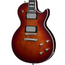 2024 Epiphone Les Paul Prophecy Electric Guitar, Aged Bengal Tiger Burst w/Premium Gig Bag