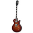 2024 Epiphone Les Paul Prophecy Electric Guitar, Aged Bengal Tiger Burst w/Premium Gig Bag