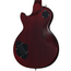2024 Epiphone Les Paul Prophecy Electric Guitar, Aged Bengal Tiger Burst w/Premium Gig Bag