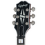 2024 Epiphone Les Paul Prophecy Electric Guitar, Aged Bengal Tiger Burst w/Premium Gig Bag