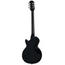 2024 Epiphone Les Paul Prophecy Electric Guitar, Aged Jet Black Metallic w/Premium Gig Bag