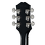 2024 Epiphone Les Paul Prophecy Electric Guitar, Aged Jet Black Metallic w/Premium Gig Bag