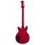 Epiphone Les Paul Special Double Cut Electric Guitar, Cherry Red
