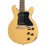 Epiphone Les Paul Special Double Cut Electric Guitar, TV Yellow