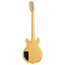 Epiphone Les Paul Special Double Cut Electric Guitar, TV Yellow