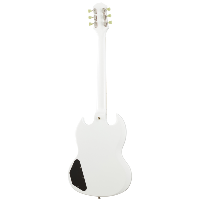 Epiphone SG Standard Electric Guitar, Alpine White