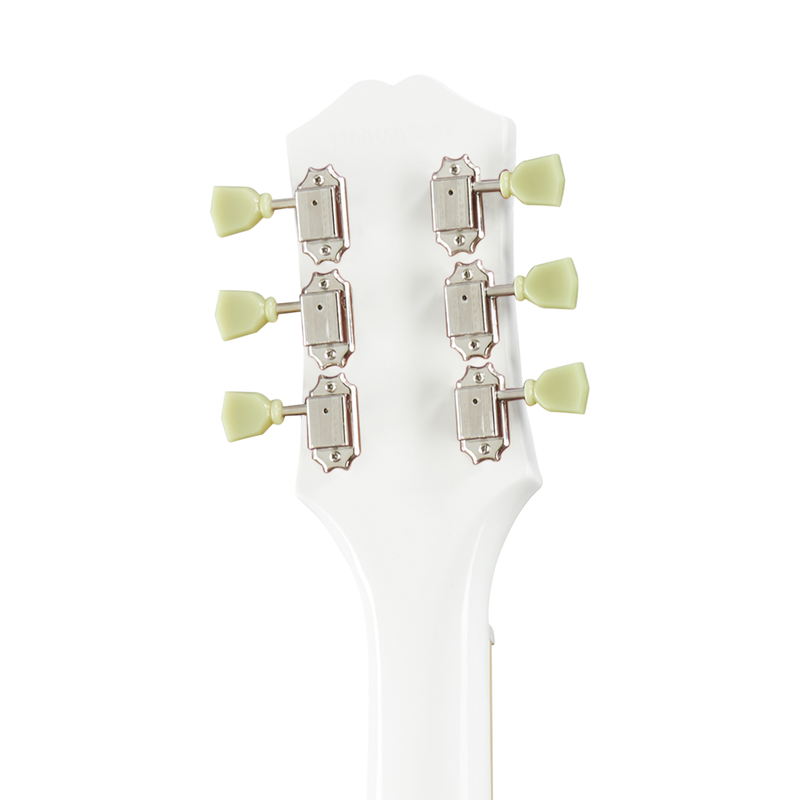 Epiphone SG Standard Electric Guitar, Alpine White