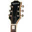 Epiphone Marcus King El Dorado Acoustic-Electric Guitar, Antique Natural