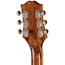 Epiphone Marcus King El Dorado Acoustic-Electric Guitar, Antique Natural