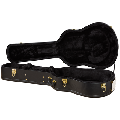 Epiphone Marcus King El Dorado Acoustic-Electric Guitar, Antique Natural