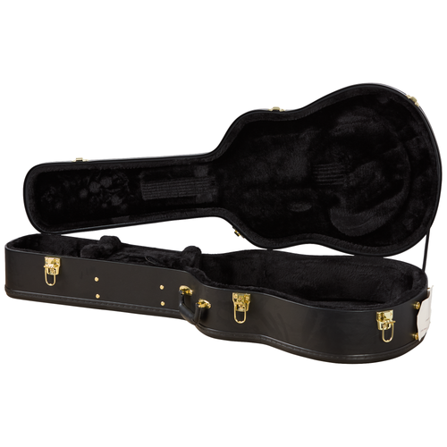 Epiphone Marcus King El Dorado Acoustic-Electric Guitar, Antique Natural
