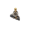 EMG 3-Position Toggle Switch, Ivory Tip, Solderless