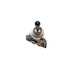 EMG 3-Position Toggle Switch, Black Tip, Solderless