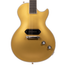 Epiphone Jared James Nichols "Gold Glory" Les Paul Custom, Vintage Aged Double Gold