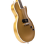 Epiphone Jared James Nichols "Gold Glory" Les Paul Custom, Vintage Aged Double Gold
