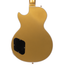 Epiphone Jared James Nichols "Gold Glory" Les Paul Custom, Vintage Aged Double Gold