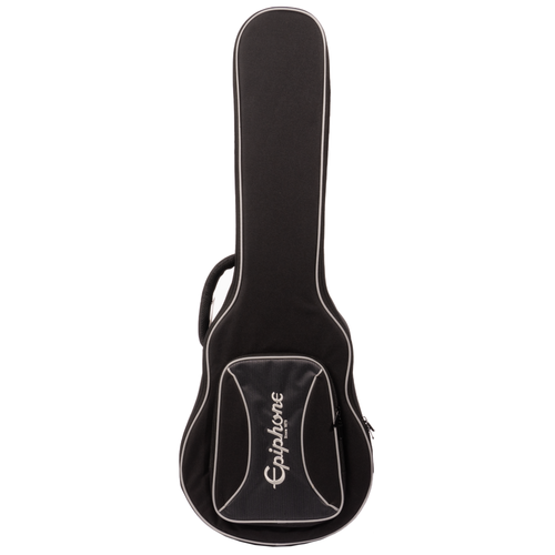 Epiphone Jared James Nichols "Gold Glory" Les Paul Custom, Vintage Aged Double Gold