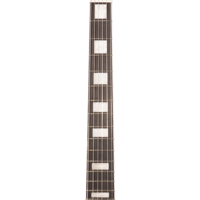 Epiphone Jared James Nichols "Gold Glory" Les Paul Custom, Vintage Aged Double Gold