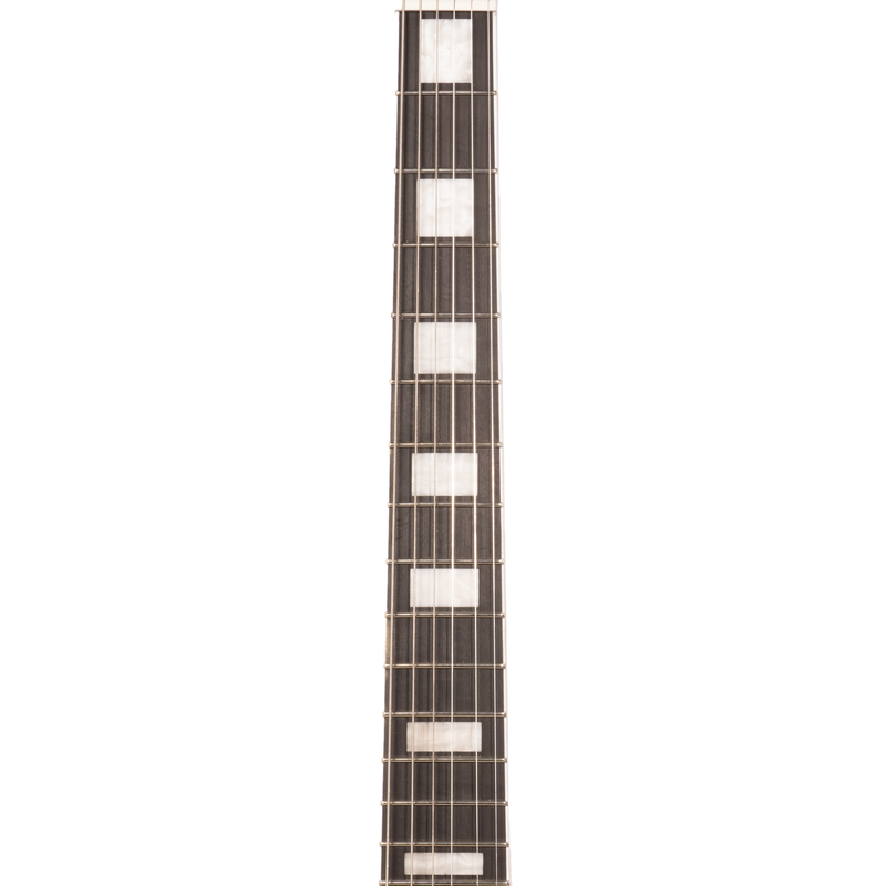 Epiphone Jared James Nichols "Gold Glory" Les Paul Custom, Vintage Aged Double Gold