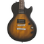 Epiphone Les Paul Special Satin E1 Electric Guitar, Worn Vintage Sunburst