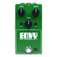 Mythos Envy Pro Overdrive NV-9 Effect Pedal
