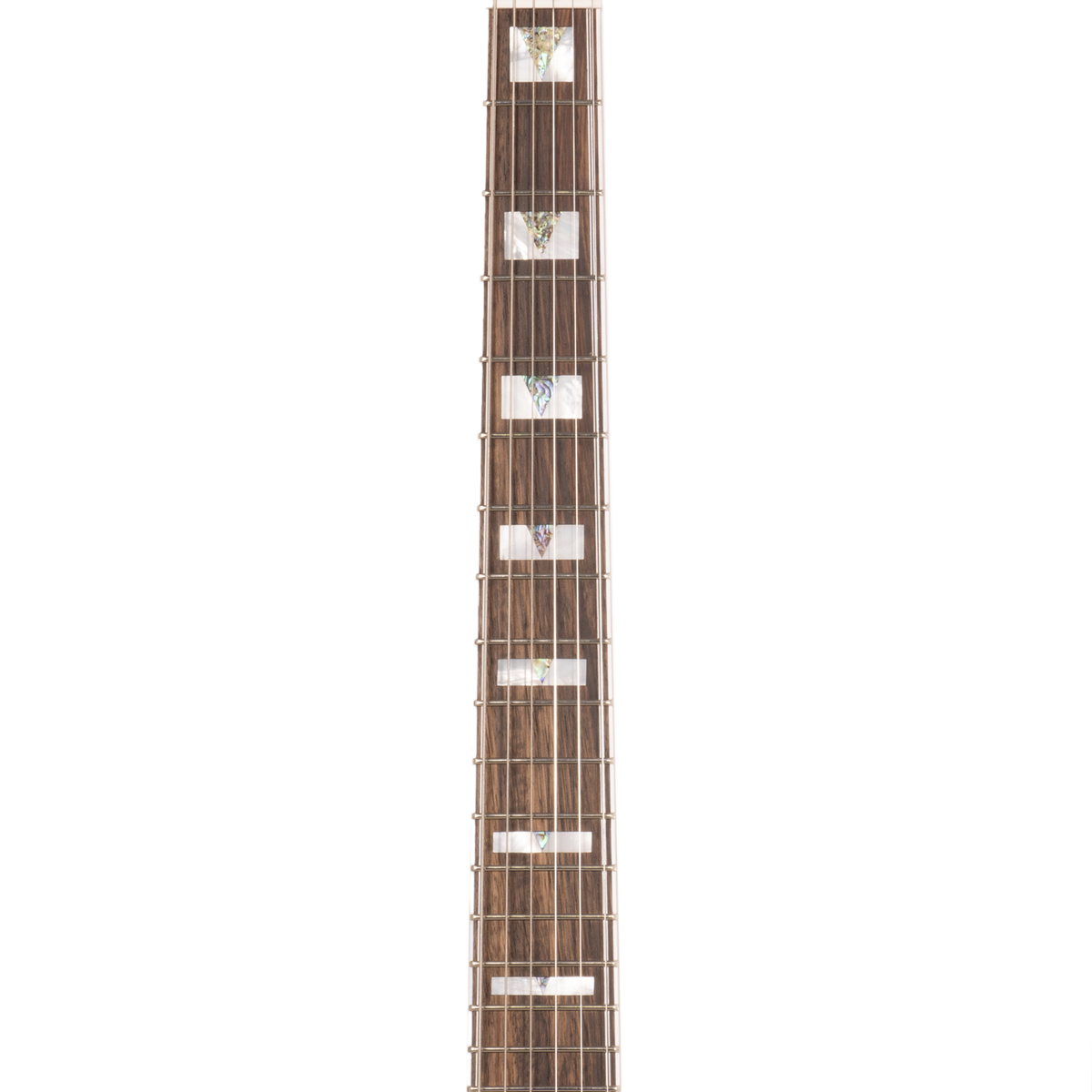 Epiphone Sheraton Electric Guitar with Frequensator and Premium Gig Bag, Natural