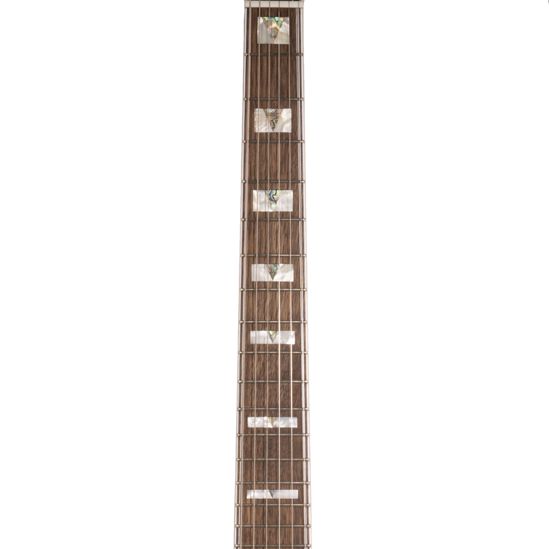 Epiphone Sheraton Electric Guitar with Frequensator and Premium Gig Bag, Vintage Sunburst