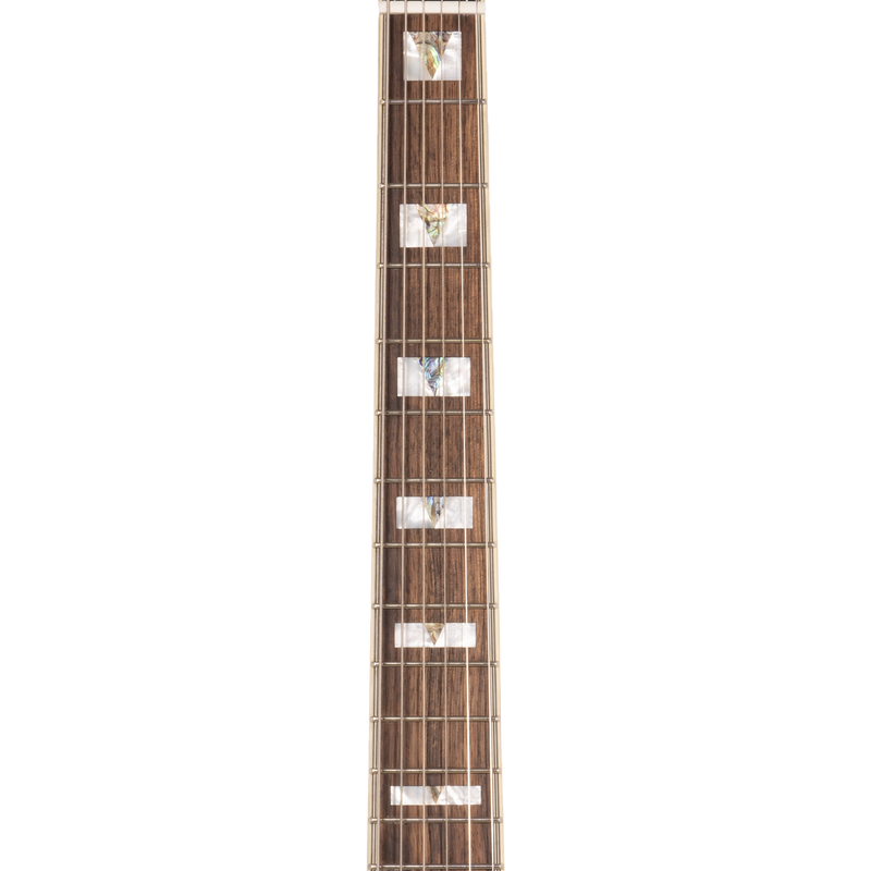 Epiphone Broadway Electric Guitar, Vintage Sunburst w/ Premium Gig Bag