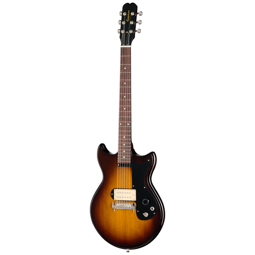 Epiphone Joan Jett Olympic Special Electric Guitar, Vintage Sunburst