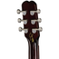Epiphone Joan Jett Olympic Special Electric Guitar, Vintage Sunburst