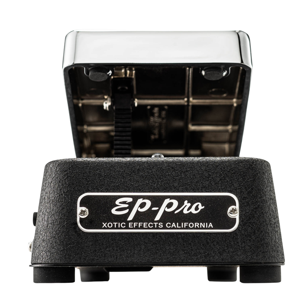 Xotic EP-Pro Boost/Volume Effect Pedal