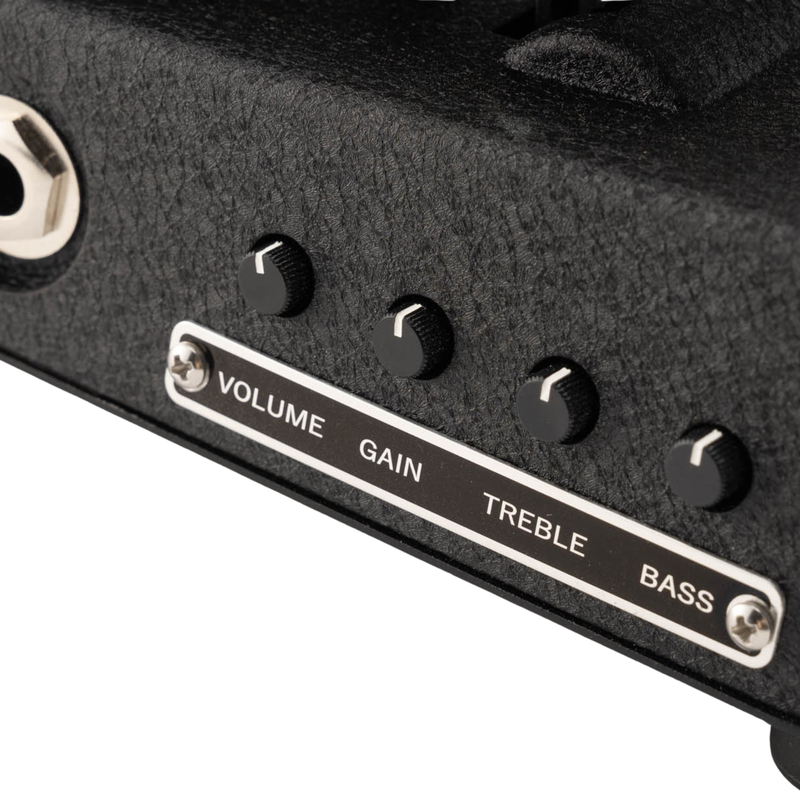 Xotic EP-Pro Boost/Volume Effect Pedal
