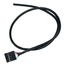 DiMarzio Quick Connect Cable, 4-Conductor, Black