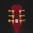 2023 Epiphone Alex Lifeson Les Paul Axcess Electric Guitar, Ruby - Used