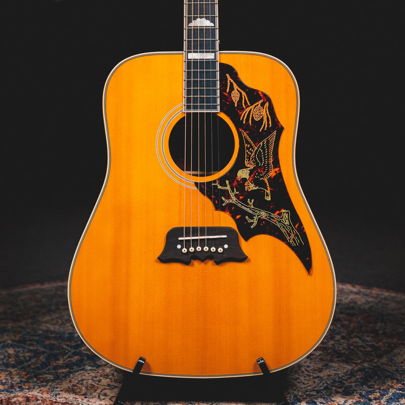 2022 Epiphone Masterbilt Excellente Acoustic Guitar - Used