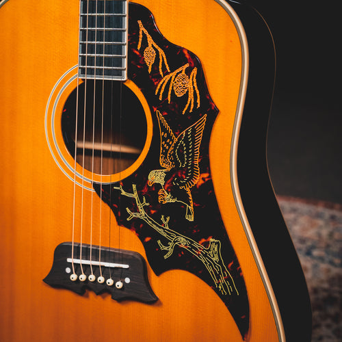 2022 Epiphone Masterbilt Excellente Acoustic Guitar - Used