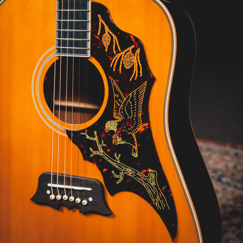 2022 Epiphone Masterbilt Excellente Acoustic Guitar - Used