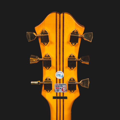 2022 Epiphone Masterbilt Excellente Acoustic Guitar - Used