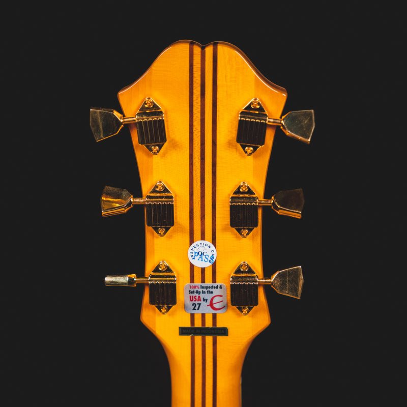 2022 Epiphone Masterbilt Excellente Acoustic Guitar - Used