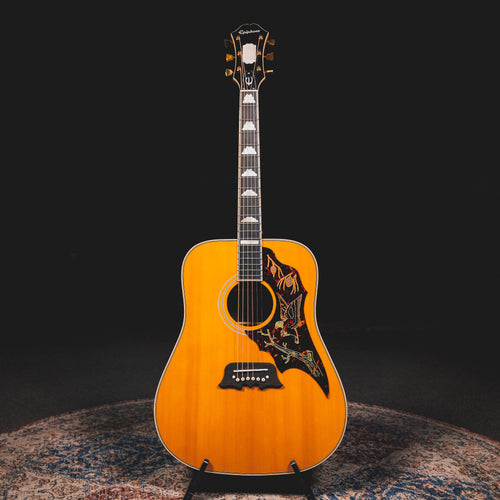 2022 Epiphone Masterbilt Excellente Acoustic Guitar - Used