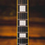 2021 Epiphone Joe Bonamassa "Black Beauty" Les Paul Custom Electric Guitar w/ OHSC - Used