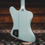 2023 Epiphone '63 Firebird V Reissue Electric Guitar, Frost Blue w/ OHSC - Used