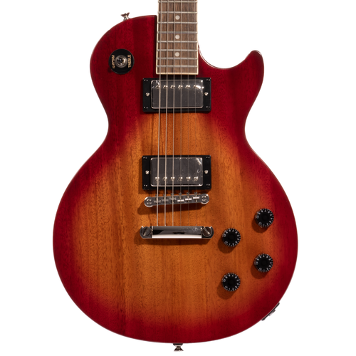 Epiphone Les Paul Tribute Electric Guitar, Vintage Sunburst