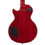 Epiphone Les Paul Tribute Electric Guitar, Heritage Cherry Sunburst